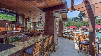 Disney's Grand Californian Hotel and Spa