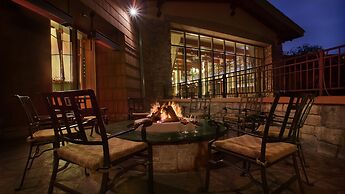 Disney's Grand Californian Hotel and Spa