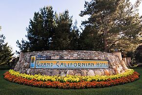 Disney's Grand Californian Hotel and Spa