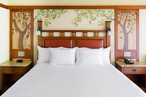 Disney's Grand Californian Hotel and Spa