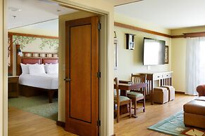 Disney's Grand Californian Hotel and Spa