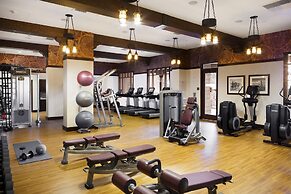 Disney's Grand Californian Hotel and Spa