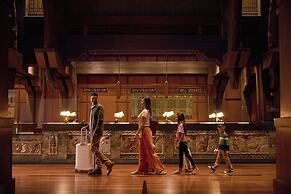 Disney's Grand Californian Hotel and Spa