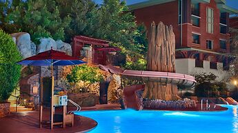 Disney's Grand Californian Hotel and Spa