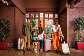 Disney's Grand Californian Hotel and Spa