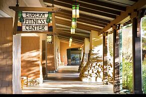 Disney's Grand Californian Hotel and Spa