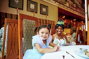 Disney's Grand Californian Hotel and Spa