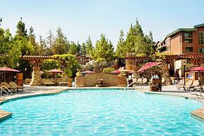 Disney's Grand Californian Hotel and Spa
