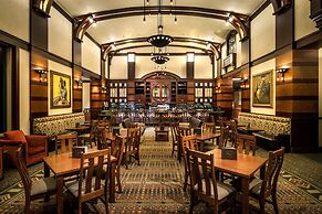 Disney's Grand Californian Hotel and Spa