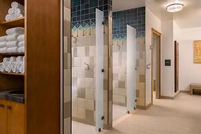 Disney's Grand Californian Hotel and Spa