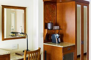 Disney's Grand Californian Hotel and Spa