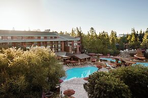 Disney's Grand Californian Hotel and Spa