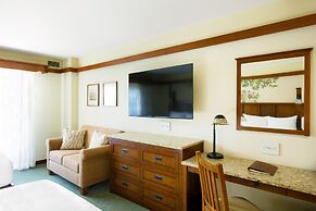 Disney's Grand Californian Hotel and Spa