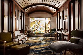 Disney's Grand Californian Hotel and Spa