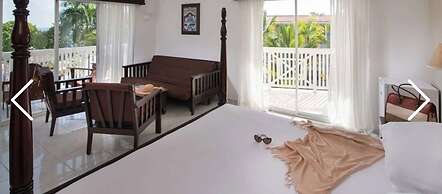 Cofresi Palm Beach & Spa Resort All Inclusive