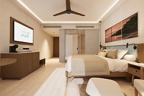 Hyatt Vivid Punta Cana, Adults Only