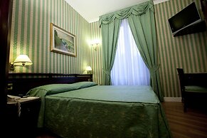 Hotel Gambrinus