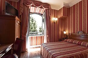 Hotel Gambrinus