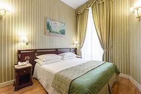 Hotel Gambrinus