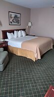 Briarwood Inn of Sparta