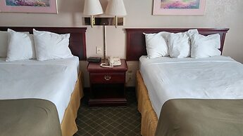 Briarwood Inn of Sparta