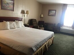 Briarwood Inn of Sparta
