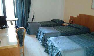 Miceneo Palace Hotel