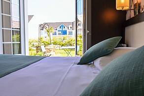 Quality Hotel La Marebaudiere