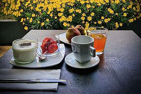 Quality Hotel La Marebaudiere