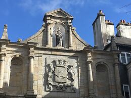 Quality Hotel La Marebaudiere