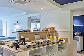 Quality Hotel La Marebaudiere