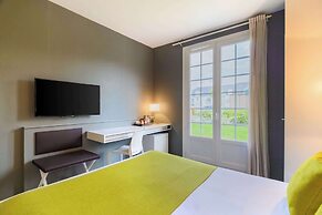 Quality Hotel La Marebaudiere