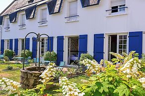Quality Hotel La Marebaudiere