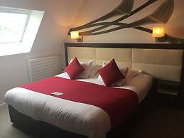 Quality Hotel La Marebaudiere