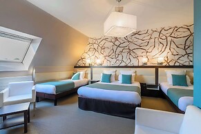 Quality Hotel La Marebaudiere