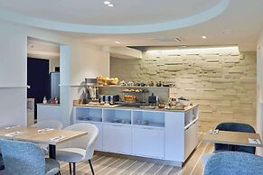 Quality Hotel La Marebaudiere