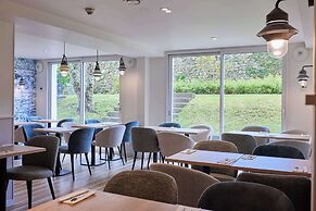 Quality Hotel La Marebaudiere