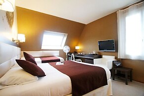 Quality Hotel La Marebaudiere