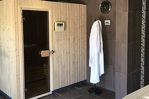 Quality Hotel La Marebaudiere