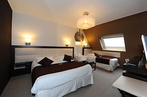 Quality Hotel La Marebaudiere