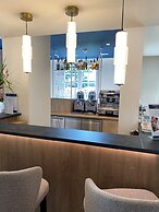 Quality Hotel La Marebaudiere