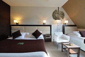 Quality Hotel La Marebaudiere