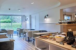 Quality Hotel La Marebaudiere
