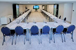 Quality Hotel La Marebaudiere