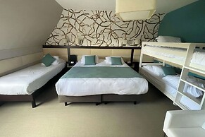 Quality Hotel La Marebaudiere