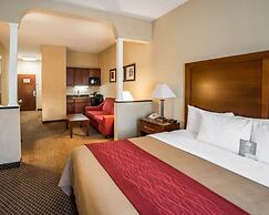 Comfort Inn & Suites Morganton