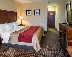 Comfort Inn & Suites Morganton