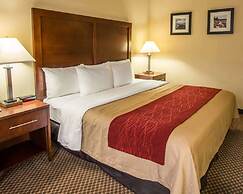 Comfort Inn & Suites Morganton