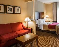 Comfort Inn & Suites Morganton