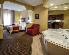 Comfort Inn & Suites Morganton